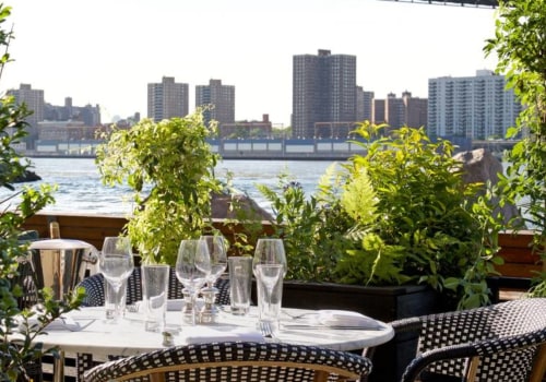 The Best Restaurants in Brooklyn, New York
