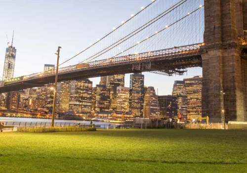 Exploring the Best Parks in Brooklyn, New York